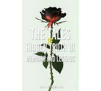 Jim Williams The Tales of Hidden Truth III (Tascabile)