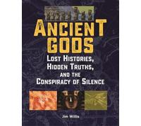 Jim Willis Ancient Gods (Tascabile)