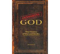 Jim Willis Censoring God (Copertina rigida) Real Unexplained