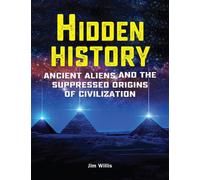 Jim Willis Hidden History (Tascabile)