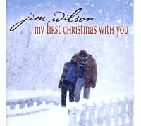 Jim Wilson – My First Christmas With You – CD
