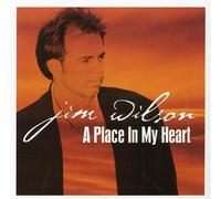 Jim Wilson - Place in My Heart