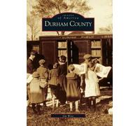 Jim Wise Durham County (Tascabile)