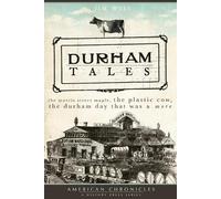 Jim Wise Durham Tales (Tascabile)