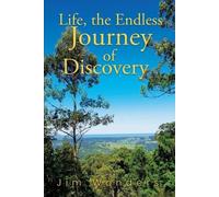 Jim Wonders Life, the Endless Journey of Discovery (Tascabile)