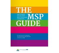 Jim Woodhill Herman Brouwer The MSP Guide (Tascabile) Open Access