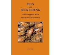 Jim Wright Bees and Beekeeping (Tascabile)