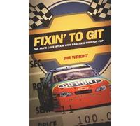 Jim Wright Fixin to Git (Tascabile)