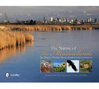 Jim Wright The Nature of the Meadowlands (Copertina rigida)