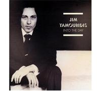 JIM YAMOURIDIS Jim Yamouridis - Into The Day