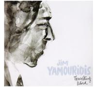 Jim Yamouridis Travelling Blind (CD)
