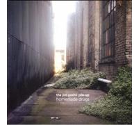 Jim Yoshii Pile Up - Homemade Drugs