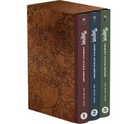 Jim Zub Skullkickers Compact Attack Oni Slipcase Edition (Tascabile)