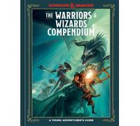 Jim Zub Stacy K The Warriors & Wizards Compendium (Dungeons & (Copertina rigida)