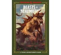 Jim Zub Stacy King Beasts and Behemoths (Copertina rigida)