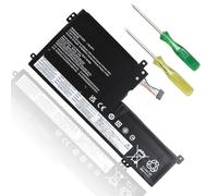 JIMACRO L18C3PF2 L18L3PF1 Batterie Compatible avec Lenovo Ideapad L340-15API L340-15IWL L340-17API L340-17IWL L3-15IML05 Ideapad L340-15API L340-15IWL Touch Series 5B10W67198 L18D3PF1 L18M3PF2 11.25 V