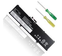 JIMACRO L19C4P71 L19M4P71 Batterie de Ordinateur Portable Compatible avec Lenovo ThinkPad X1 Extreme P1 3rd Génération 20TK0012US 20TK000DUK 20TK000AMH 5B10X19049 SB10X19047