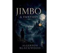 Jimbo: A Fantasy