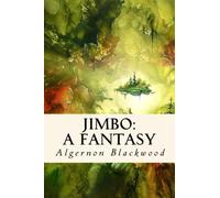 Jimbo: A Fantasy