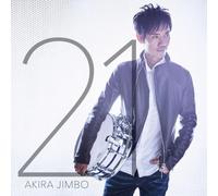 Jimbo, Akira - 21