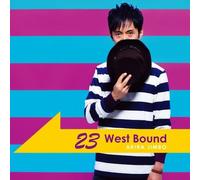 JIMBO, AKIRA - 23 WEST BOUND