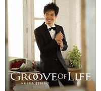 Jimbo, Akira - Groove Of Life