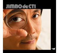 Jimbo, Akira - Jimbo De Cti