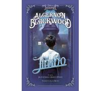 Jimbo - Blackwood Algernon