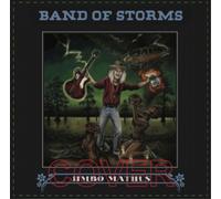Jimbo Mathus Band of Storms (Vinyl LP) 12" Album