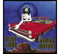 Jimbo Mathus Blue Light (Vinyl LP) 12" Album