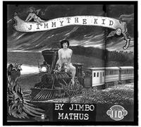 Jimbo Mathus - Jimmy the Kid