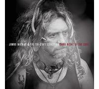 Jimbo Mathus & The T - Dark Night Of The Soul