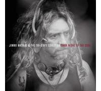 Jimbo Mathus & The Tri-State Coalition Dark Night of the Soul (CD) Album