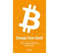 Jimbo Orange Coin Good (Tascabile)