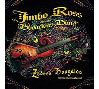 Jimbo Ross - Zydeco Boogaloo