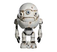 Jimbo The Robot From Doctor Who Grandezza Naturale Sagoma di Cartone Con Mini