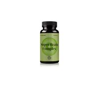 Jíme zdravě Super Brain Complex 60 capsule - Integratore