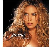 Jimena - En Soledad