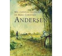 Jimena Licitra Mis Cuentos Preferidos de Hans Christian Ander (Copertina rigida)