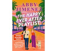 Jimenez, A Happy Ever After Playlist - (German Import) Book NUOVO