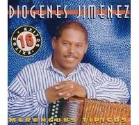 Jimenez, Diogenes - 16 Exitos