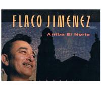 Jimenez Flaco - Arriba El Norte