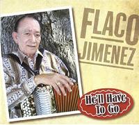 Jimenez, Flaco - Ya Volvi De La Guerra
