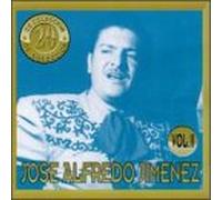 Jimenez, Jose Alfredo - 20 Coleccion 2