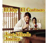 Jimenez, Jose Alfredo - El Cantinero