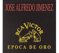 Jimenez, Jose Alfredo - Epoca De Oro