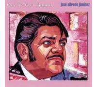 Jimenez, Jose Alfredo - Que Te Vaya Bonito