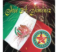Jimenez, Jose Alfredo - Siempre Estrellas