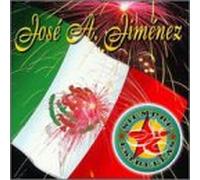 Jimenez, Jose Alfredo - Siempre Estrellas