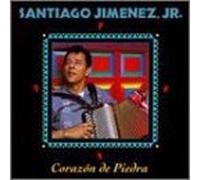 Jimenez Jr, Santiago - Corazon De Piedra